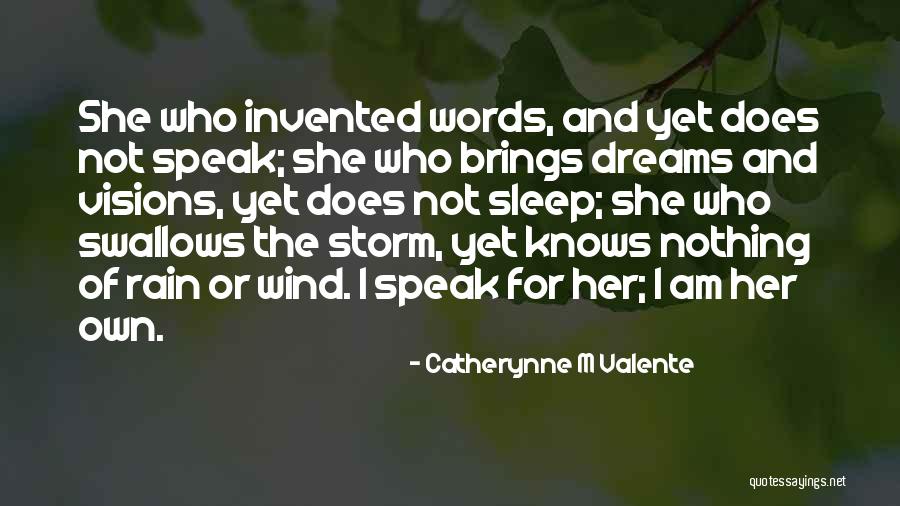 Tokita Ouma Quotes By Catherynne M Valente Tokita Ouma Quotes By Catherynne M Valente