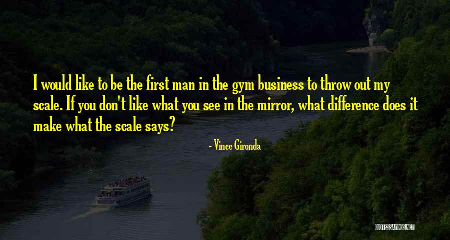 Tokita Ouma Quotes By Vince Gironda Tokita Ouma Quotes By Vince Gironda