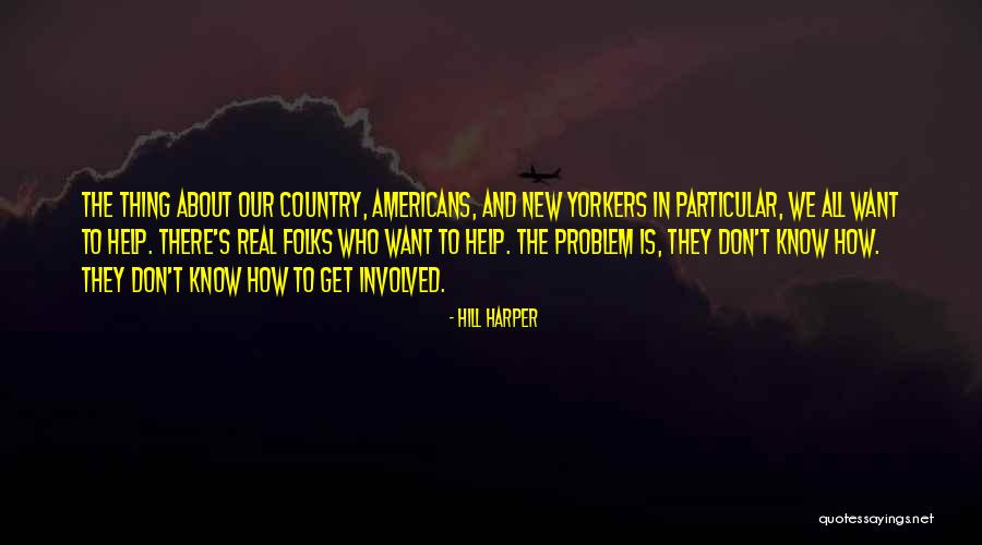 Tokiuf Quotes By Hill Harper Tokiuf Quotes By Hill Harper