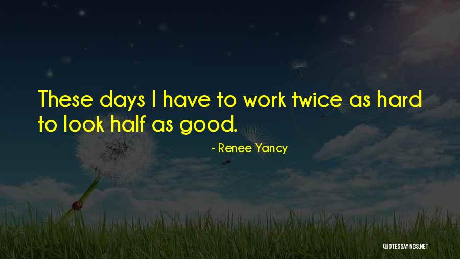 Tokiuf Quotes By Renee Yancy Tokiuf Quotes By Renee Yancy