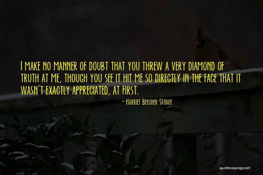Tokiwa Midori Quotes By Harriet Beecher Stowe Tokiwa Midori Quotes By Harriet Beecher Stowe