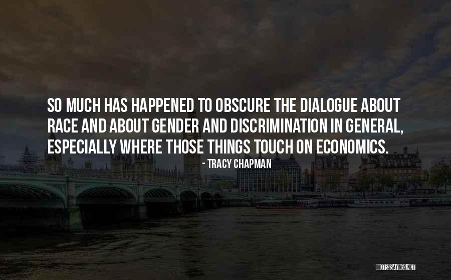 Tokiwa Takako Quotes By Tracy Chapman Tokiwa Takako Quotes By Tracy Chapman
