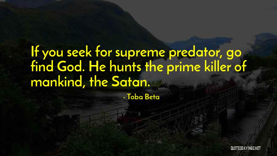 Tokkie Smith Quotes By Toba Beta Tokkie Smith Quotes By Toba Beta