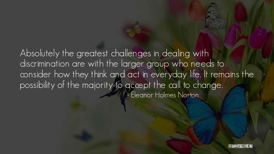Tokkie Toffie Quotes By Eleanor Holmes Norton Tokkie Toffie Quotes By Eleanor Holmes Norton