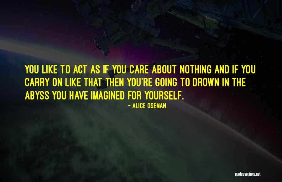 Toklas Alice Quotes By Alice Oseman Toklas Alice Quotes By Alice Oseman