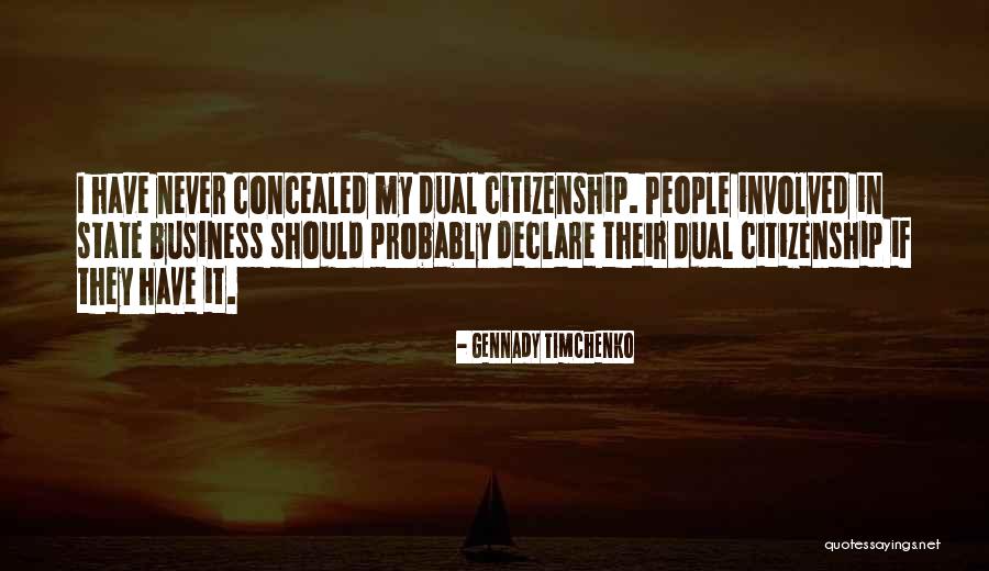 Toklo And Lusa Quotes By Gennady Timchenko Toklo And Lusa Quotes By Gennady Timchenko