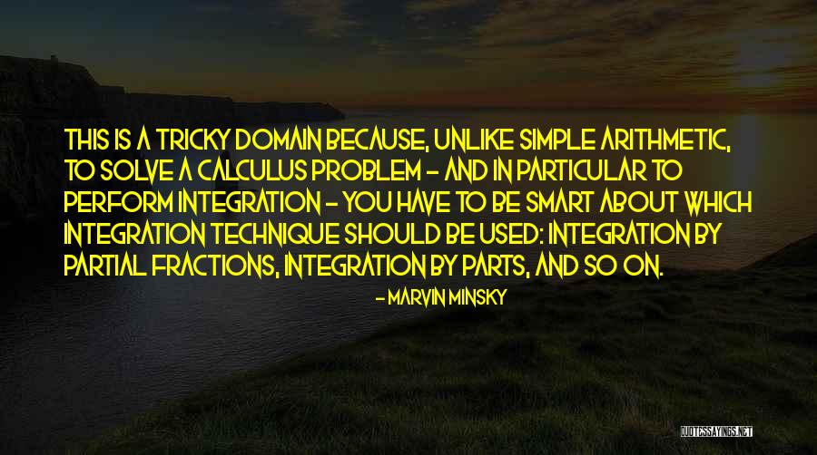Toklo And Lusa Quotes By Marvin Minsky Toklo And Lusa Quotes By Marvin Minsky