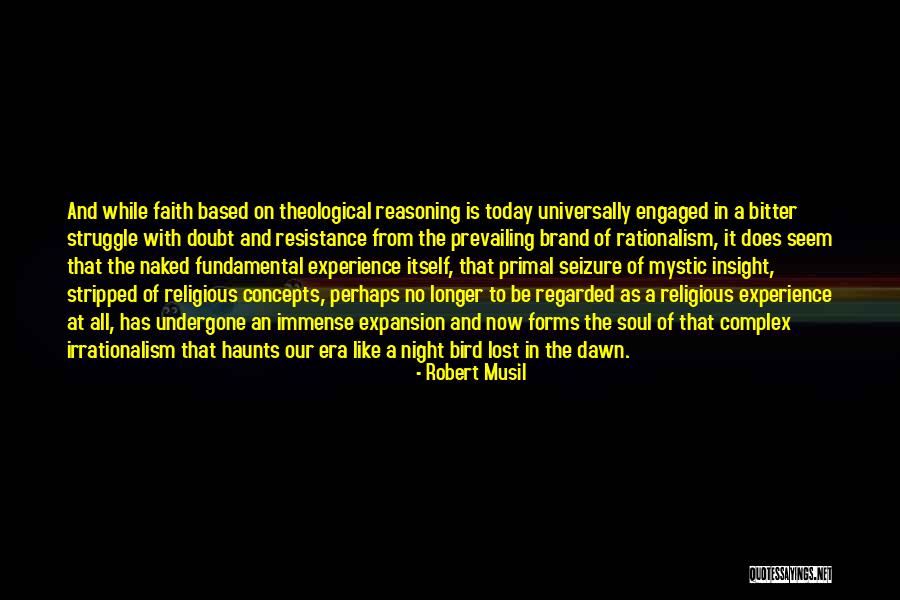 Toklos Story Quotes By Robert Musil Toklos Story Quotes By Robert Musil