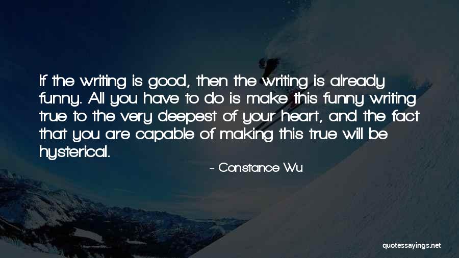 Toko Barang Mantan Quotes By Constance Wu Toko Barang Mantan Quotes By Constance Wu