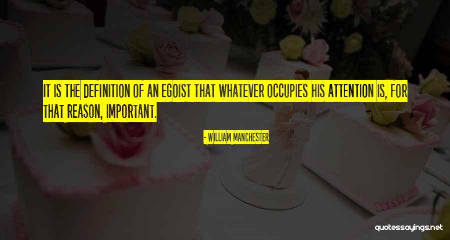 Toko Barang Mantan Quotes By William Manchester Toko Barang Mantan Quotes By William Manchester