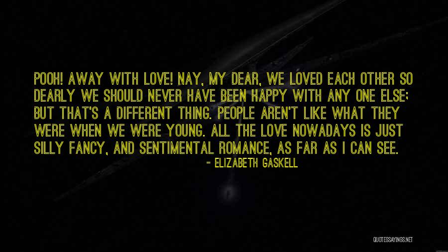 Toko Shinoda Quotes By Elizabeth Gaskell Toko Shinoda Quotes By Elizabeth Gaskell