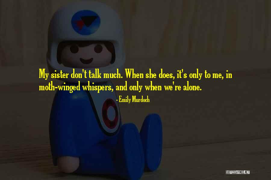 Toko Shinoda Quotes By Emily Murdoch Toko Shinoda Quotes By Emily Murdoch