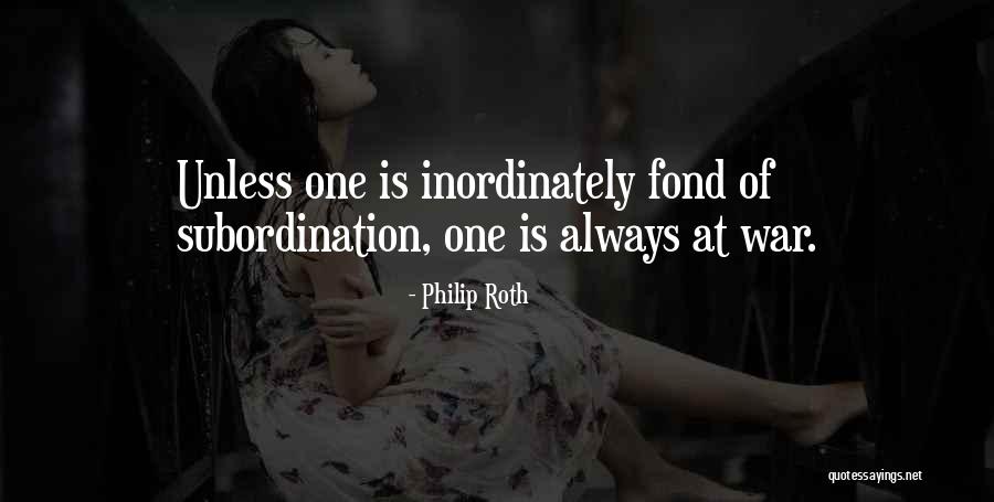 Tokoimania Quotes By Philip Roth Tokoimania Quotes By Philip Roth