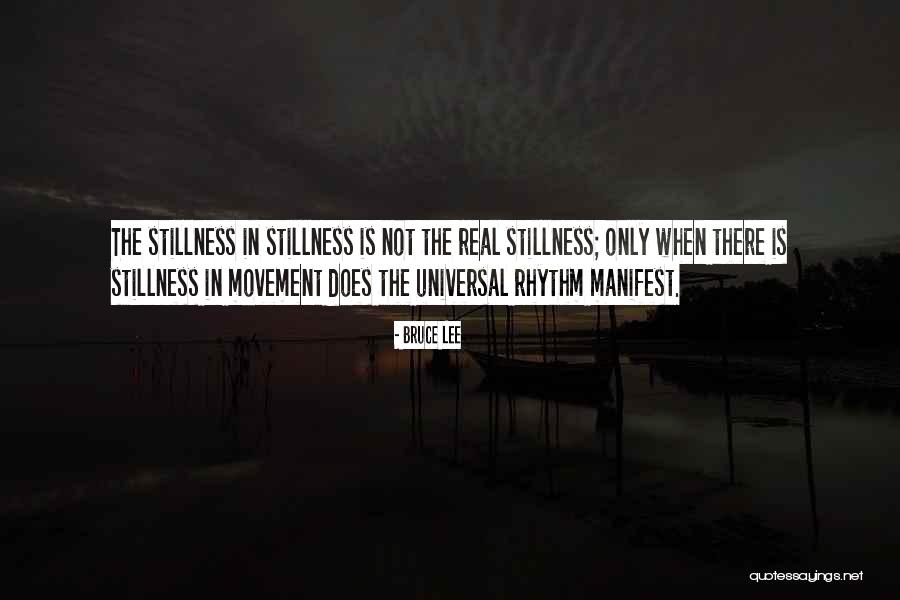 Tokorozawa Saitama Quotes By Bruce Lee Tokorozawa Saitama Quotes By Bruce Lee