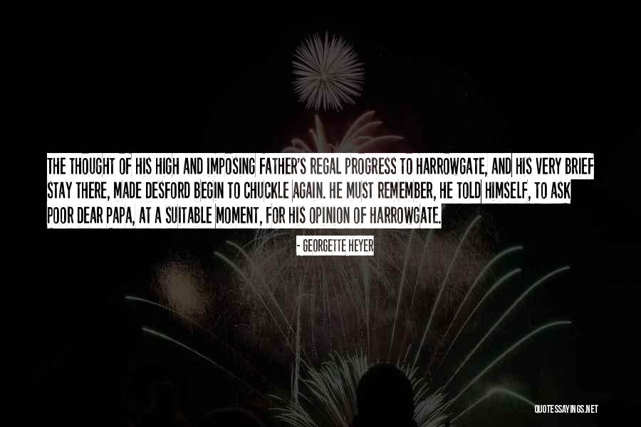 Tokovic Quotes By Georgette Heyer Tokovic Quotes By Georgette Heyer