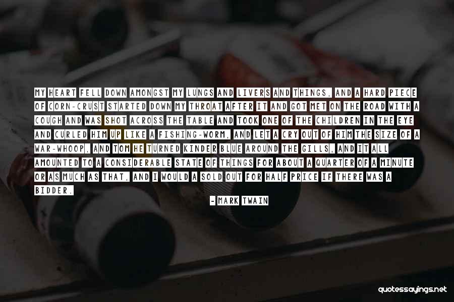 Tokovic Quotes By Mark Twain Tokovic Quotes By Mark Twain
