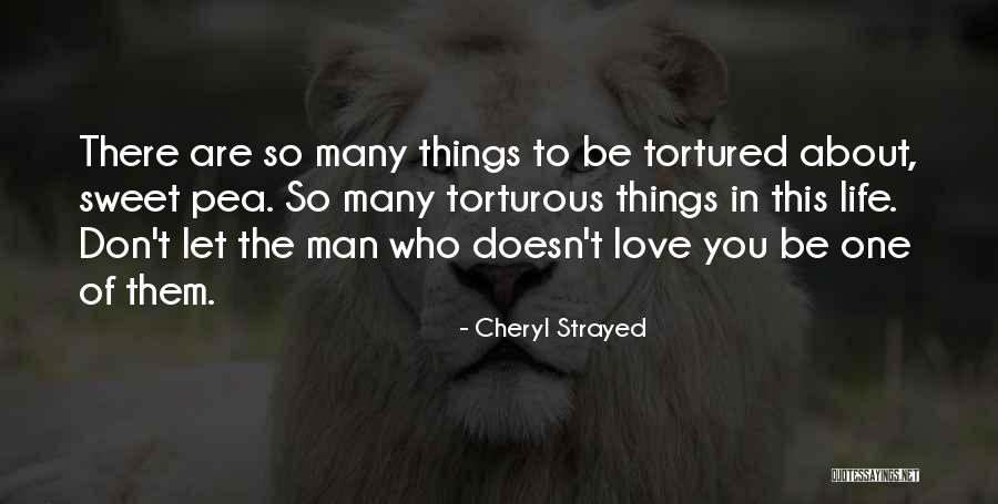 Tokovic Teodora Quotes By Cheryl Strayed Tokovic Teodora Quotes By Cheryl Strayed