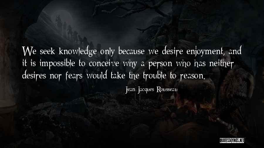 Tokovic Teodora Quotes By Jean-Jacques Rousseau Tokovic Teodora Quotes By Jean-Jacques Rousseau
