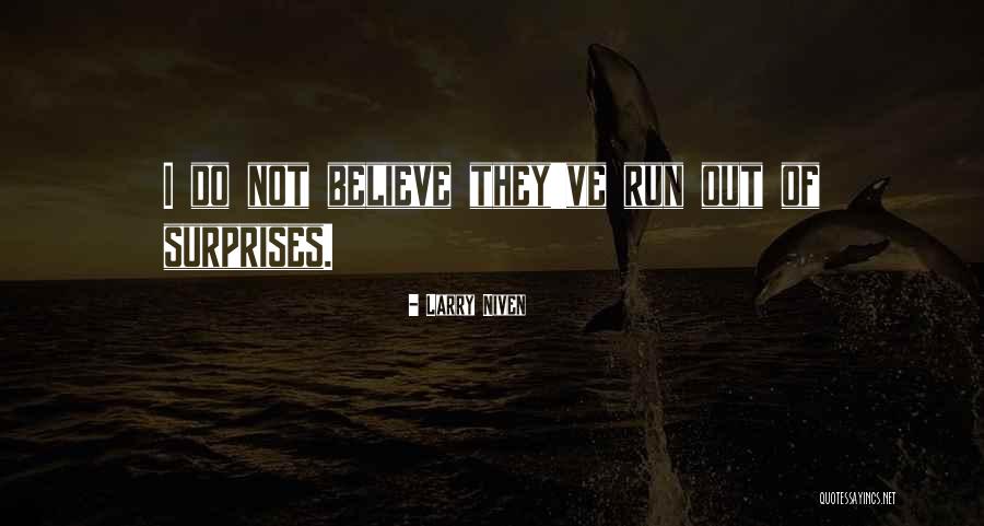 Tokovin Quotes By Larry Niven Tokovin Quotes By Larry Niven