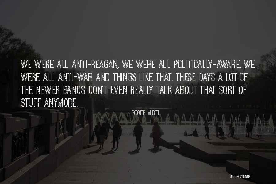 Toks Omishakin Quotes By Roger Miret Toks Omishakin Quotes By Roger Miret