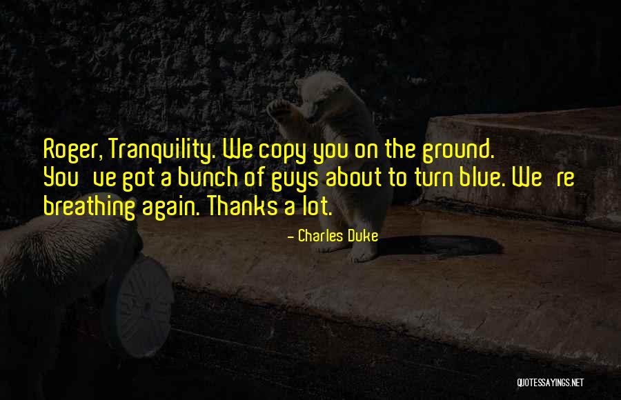 Toksan Kutu Quotes By Charles Duke Toksan Kutu Quotes By Charles Duke
