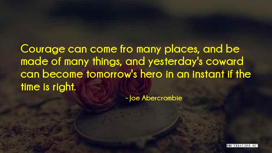Toktam Aboozary Quotes By Joe Abercrombie Toktam Aboozary Quotes By Joe Abercrombie