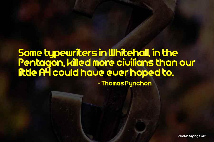 Toktam Jorshsri Quotes By Thomas Pynchon Toktam Jorshsri Quotes By Thomas Pynchon