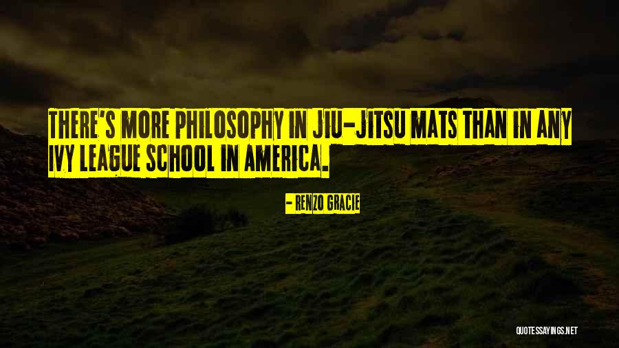 Tokuda Film Quotes By Renzo Gracie Tokuda Film Quotes By Renzo Gracie