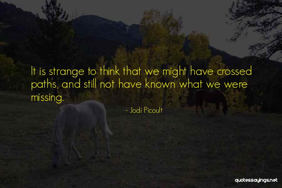 Tokuda Shigeo Quotes By Jodi Picoult Tokuda Shigeo Quotes By Jodi Picoult