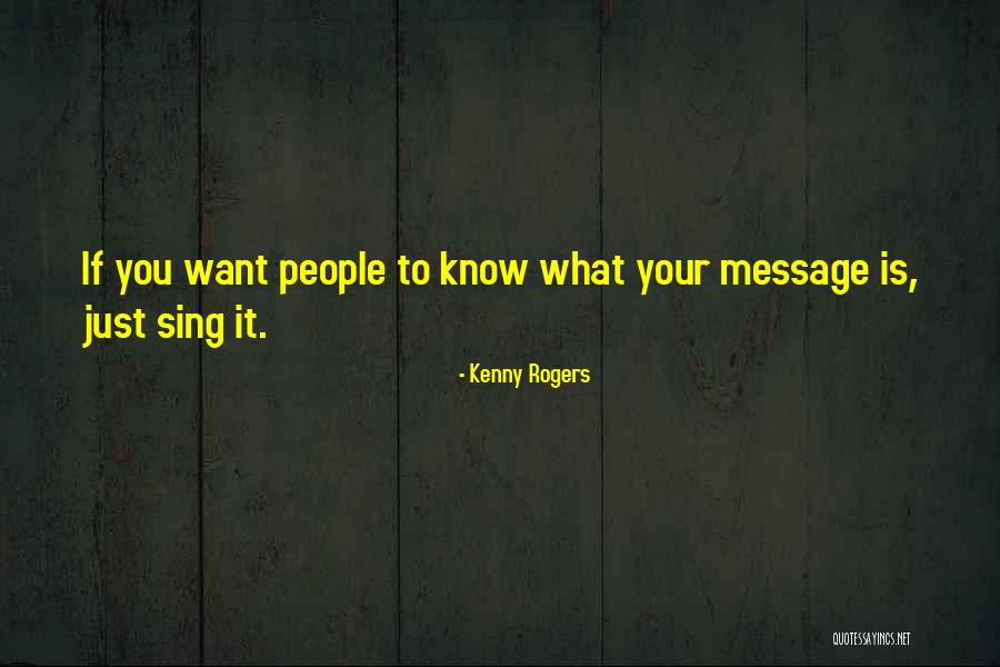 Tokuda Shigeo Quotes By Kenny Rogers Tokuda Shigeo Quotes By Kenny Rogers