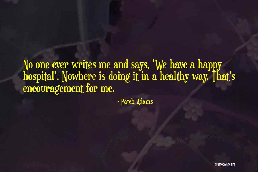 Tokugawa Japan Quotes By Patch Adams Tokugawa Japan Quotes By Patch Adams
