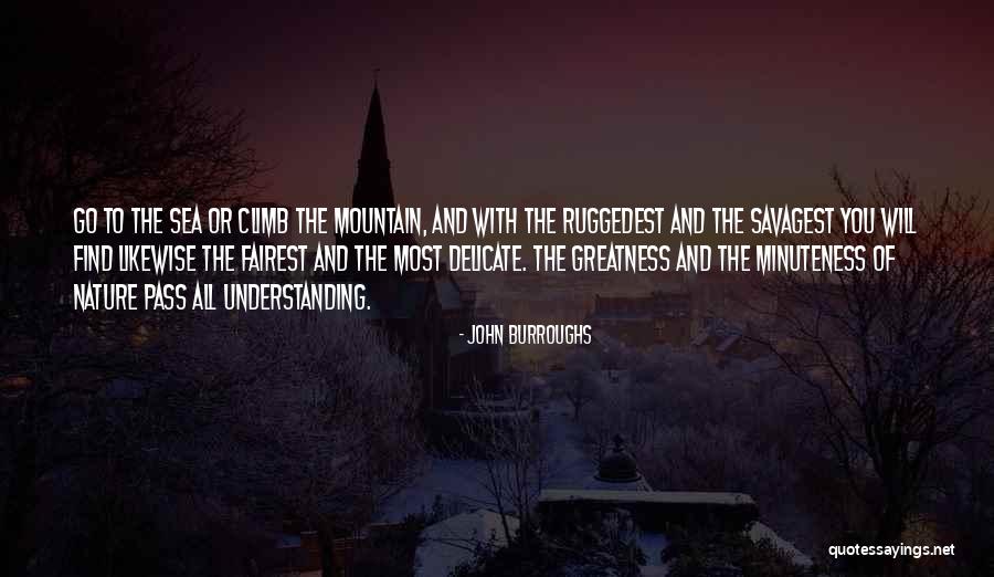 Tokuhara Acupuncture Quotes By John Burroughs Tokuhara Acupuncture Quotes By John Burroughs