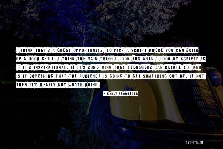 Tokuhiro Kawai Quotes By Carly Schroeder Tokuhiro Kawai Quotes By Carly Schroeder