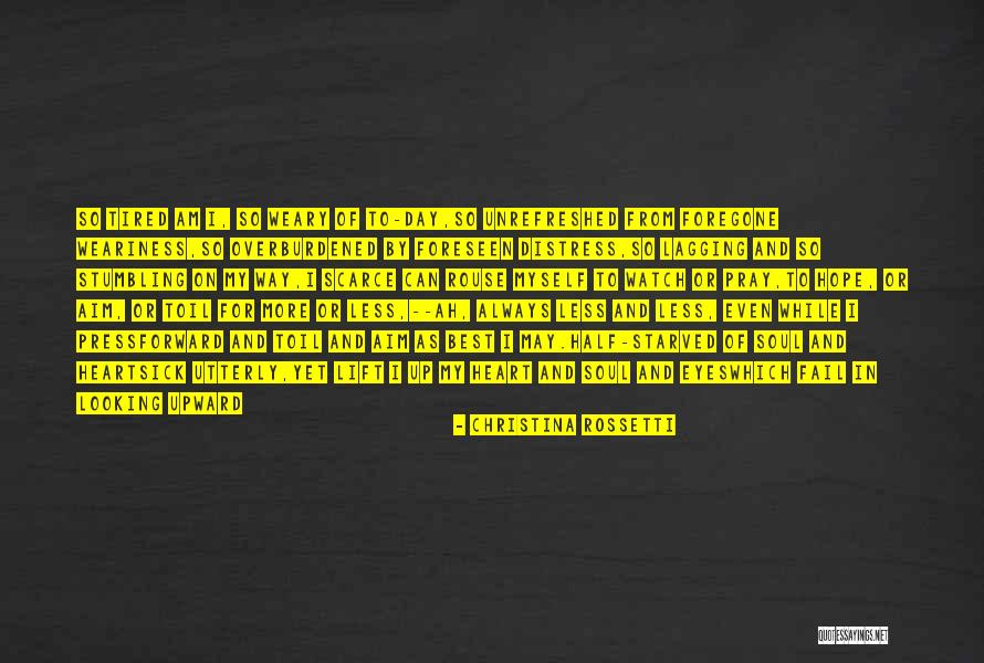 Tokujiro Nishi Quotes By Christina Rossetti Tokujiro Nishi Quotes By Christina Rossetti