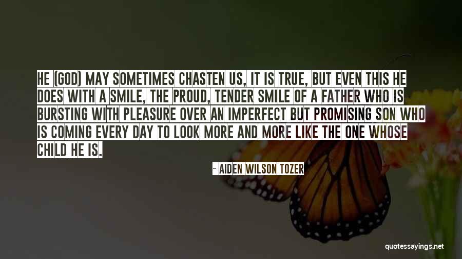 Tokujiro Quotes By Aiden Wilson Tozer Tokujiro Quotes By Aiden Wilson Tozer