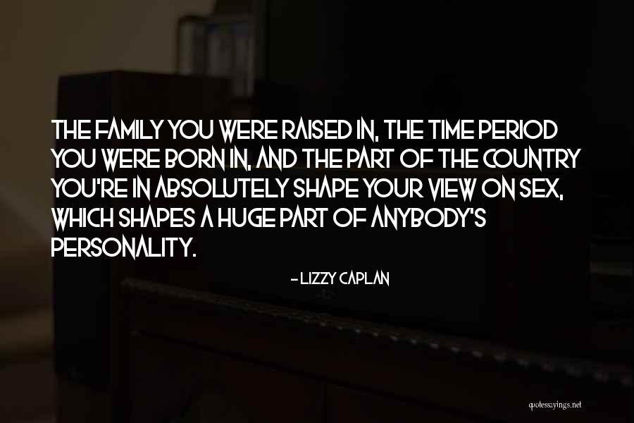 Tokujiro Quotes By Lizzy Caplan Tokujiro Quotes By Lizzy Caplan