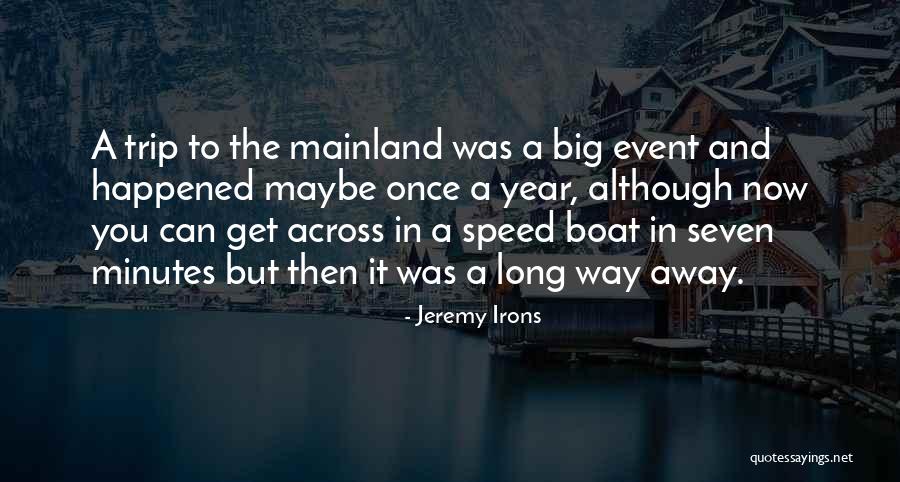 Tokuko 1er Quotes By Jeremy Irons Tokuko 1er Quotes By Jeremy Irons