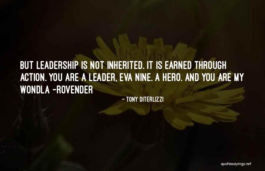 Tokuko 1er Quotes By Tony DiTerlizzi Tokuko 1er Quotes By Tony DiTerlizzi