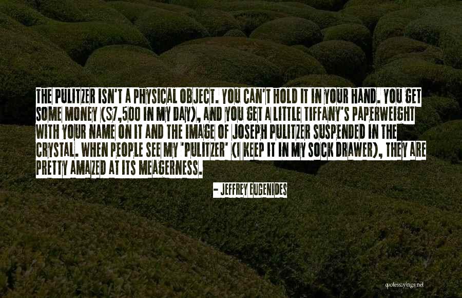 Tokumaru Shugo Quotes By Jeffrey Eugenides Tokumaru Shugo Quotes By Jeffrey Eugenides