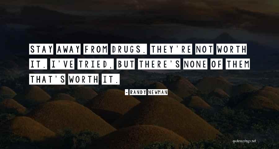 Tokumaru Shugo Quotes By Randy Newman Tokumaru Shugo Quotes By Randy Newman