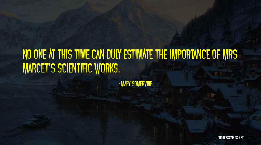 Tokumas Quotes By Mary Somerville Tokumas Quotes By Mary Somerville