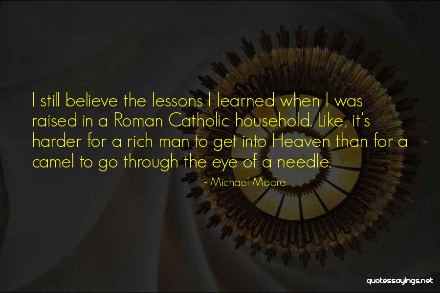 Tokumitsu Ayako Quotes By Michael Moore Tokumitsu Ayako Quotes By Michael Moore