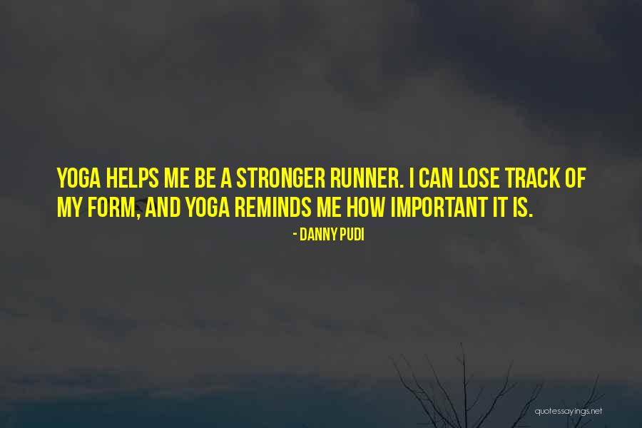 Tokunbo Cars Quotes By Danny Pudi Tokunbo Cars Quotes By Danny Pudi