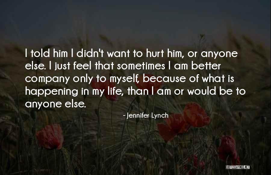 Tokunbo Olawoye Quotes By Jennifer Lynch Tokunbo Olawoye Quotes By Jennifer Lynch