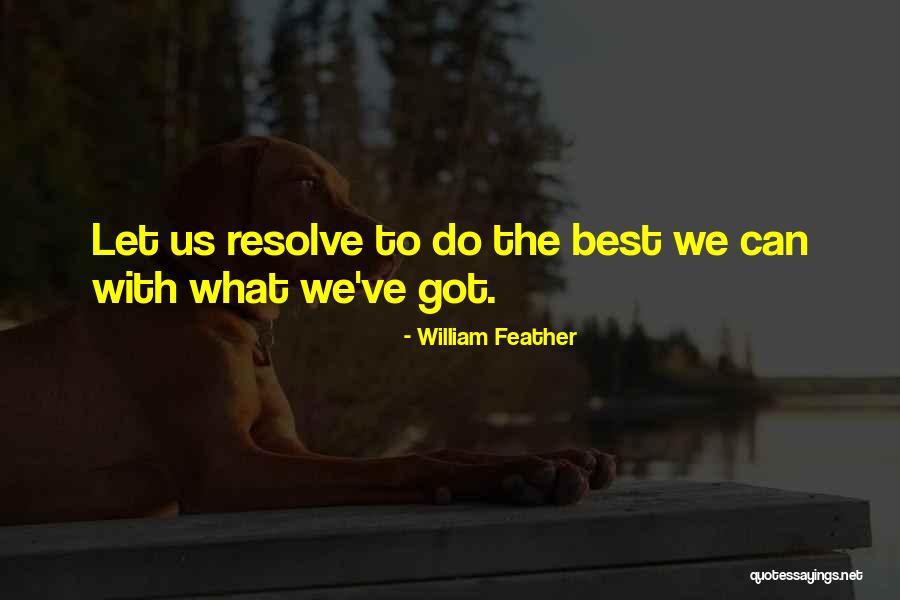 Tokunboh Olaosebikan Quotes By William Feather Tokunboh Olaosebikan Quotes By William Feather
