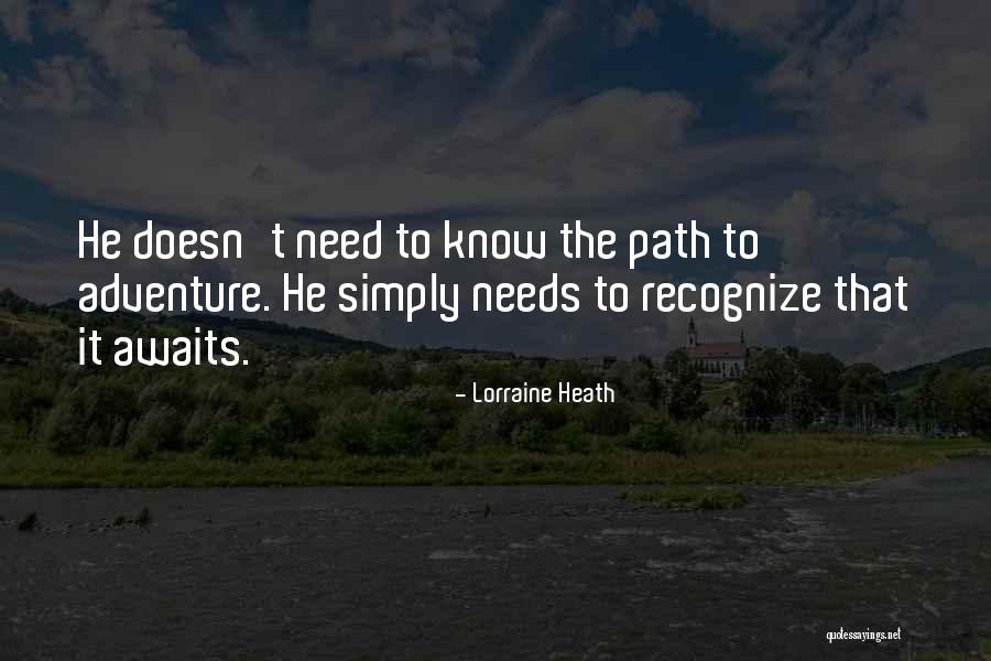 Tokunboh Olukolu Quotes By Lorraine Heath Tokunboh Olukolu Quotes By Lorraine Heath
