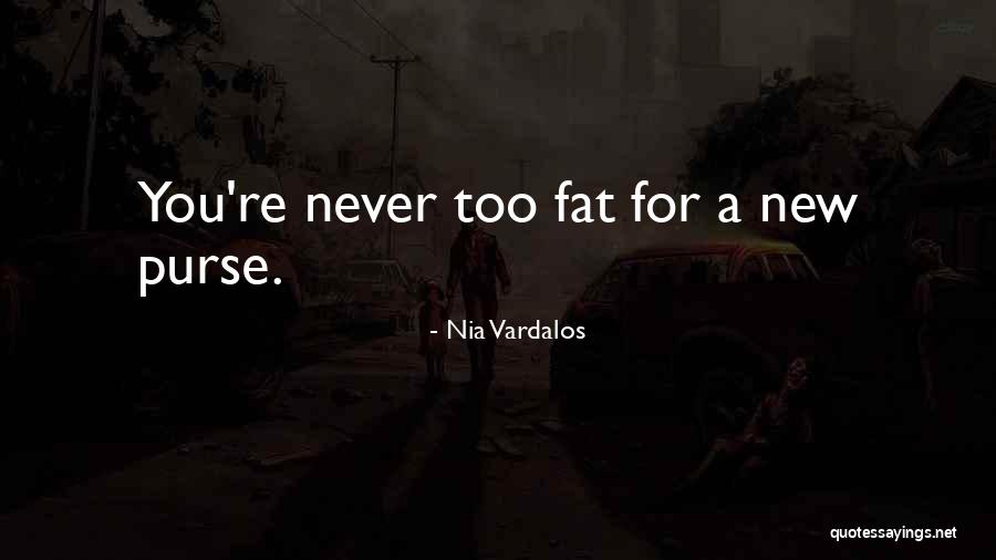 Tokunboh Rose Quotes By Nia Vardalos Tokunboh Rose Quotes By Nia Vardalos
