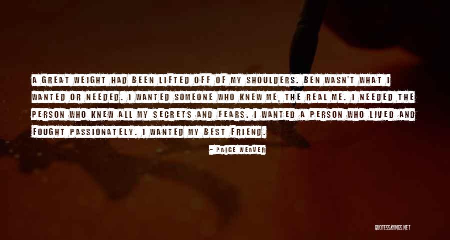 Tokunboh Rose Quotes By Paige Weaver Tokunboh Rose Quotes By Paige Weaver
