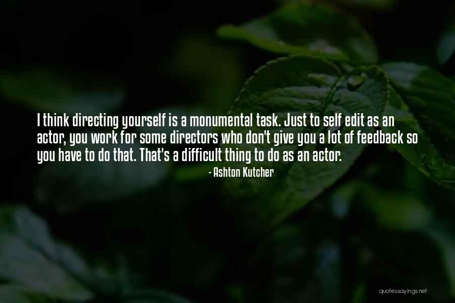 Tokura Flex Quotes By Ashton Kutcher Tokura Flex Quotes By Ashton Kutcher