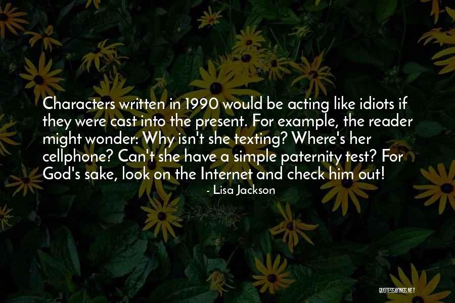 Tokura Flex Quotes By Lisa Jackson Tokura Flex Quotes By Lisa Jackson